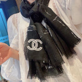 China Replica Chanel Scarf 56usd Only